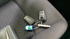 Toyota C-HR 1.8 Hybrid Icon 5dr CVT Hybrid Hatchback